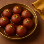 Gulab Jamun Recipe