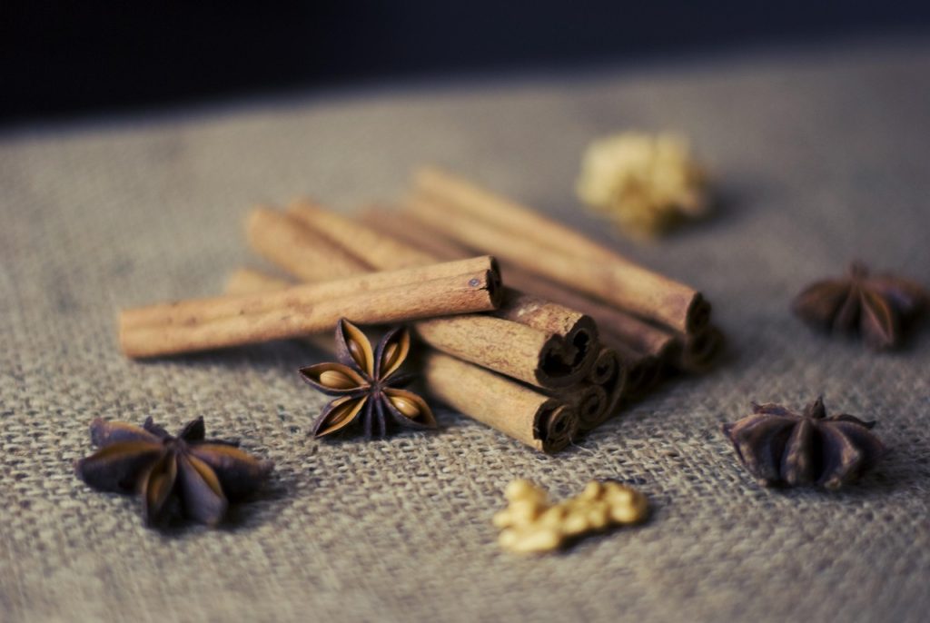 nepali spices