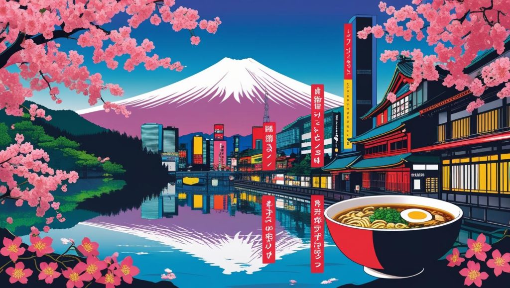 Why Travel to Japan?