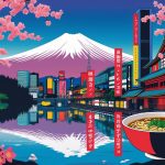 Why Travel to Japan?